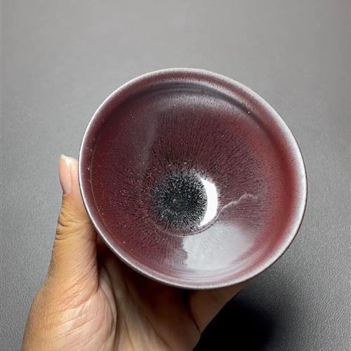 【闪购商品】茶盏-524............