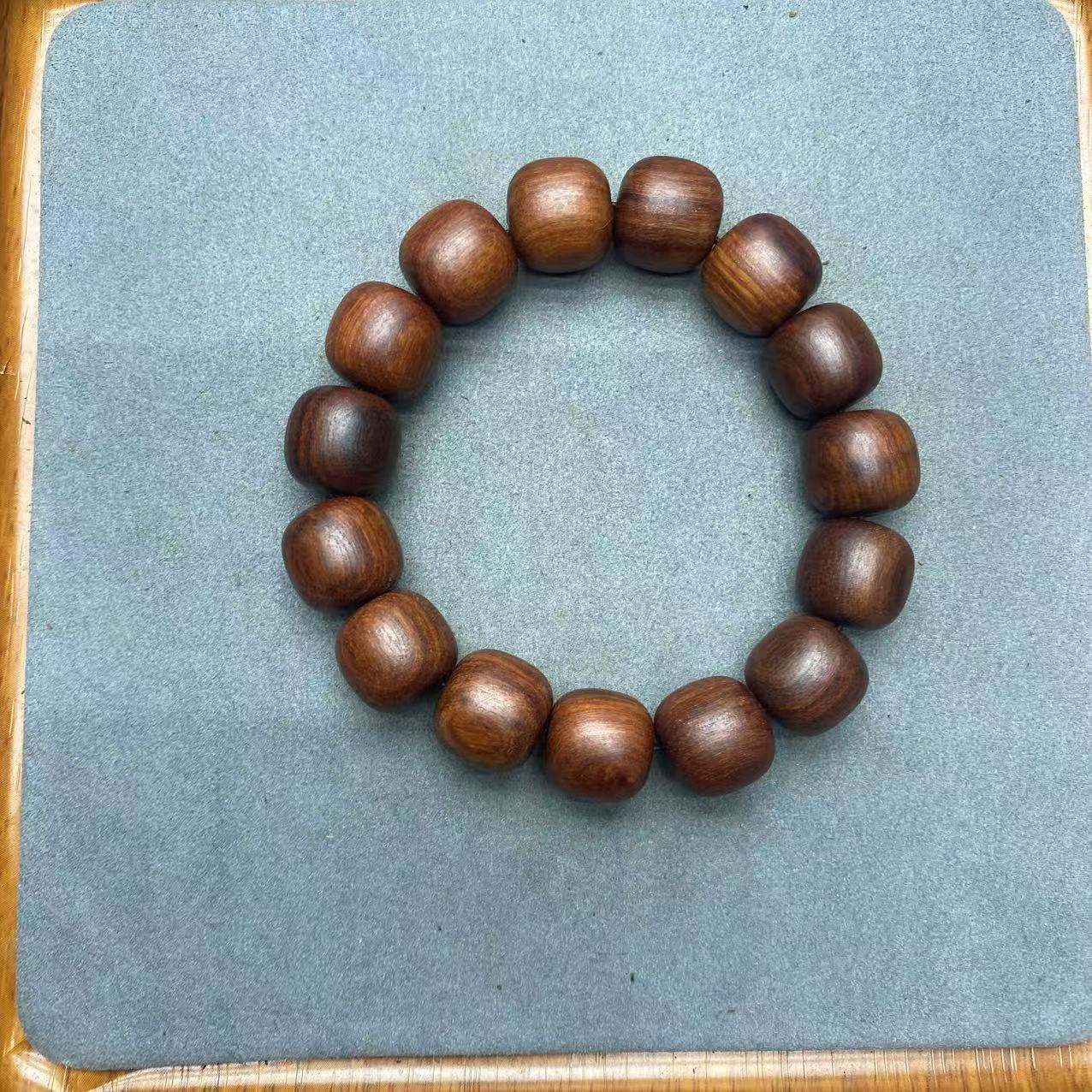 135号文玩成品手串