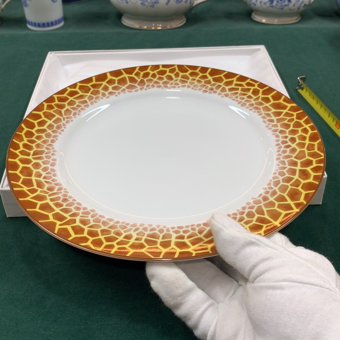 摆件全是大漂亮瓷器啊美美哒