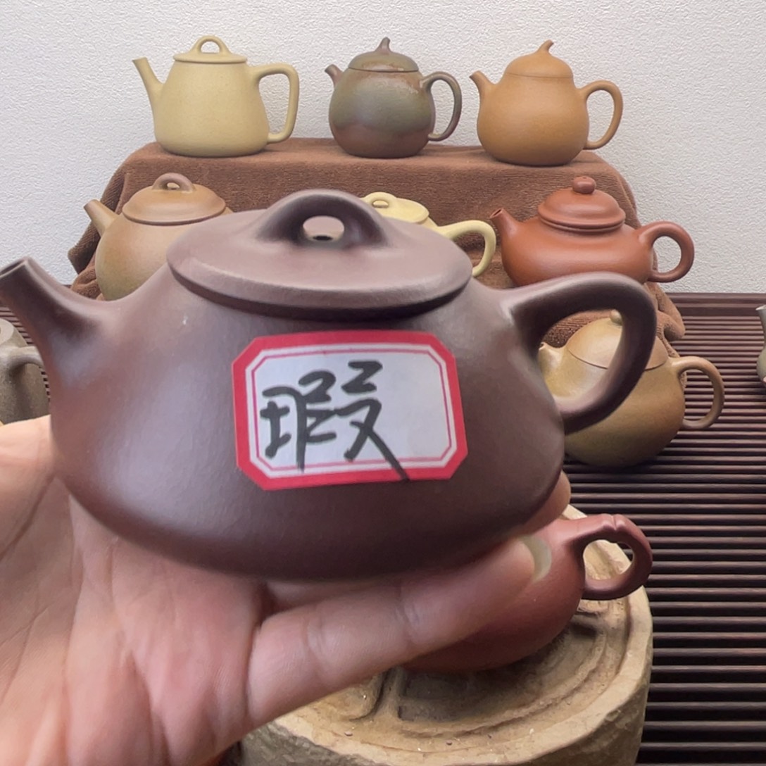 茶壶紫砂紫砂紫砂