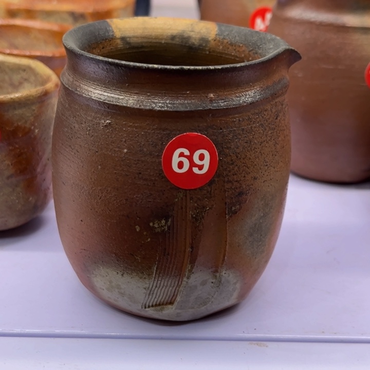 大**僧备前茶具茶具茶具