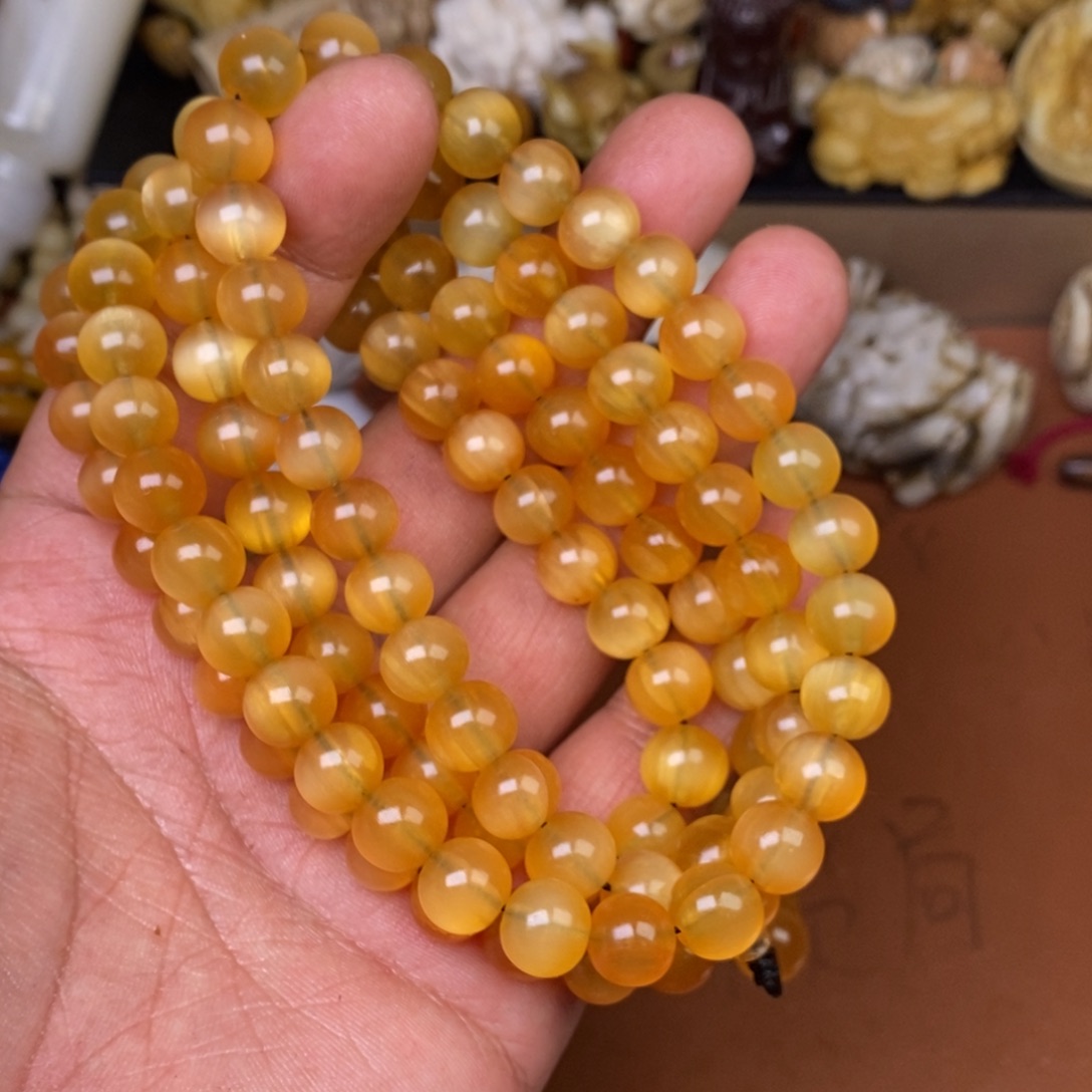 其他驼骨人工样子