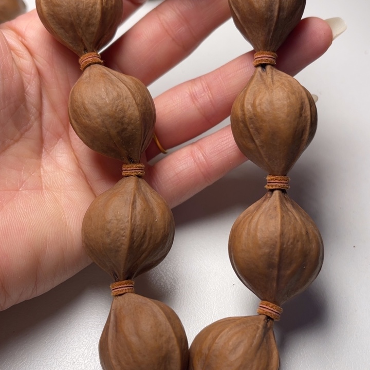 听***雨手串/手链橄榄核2.6