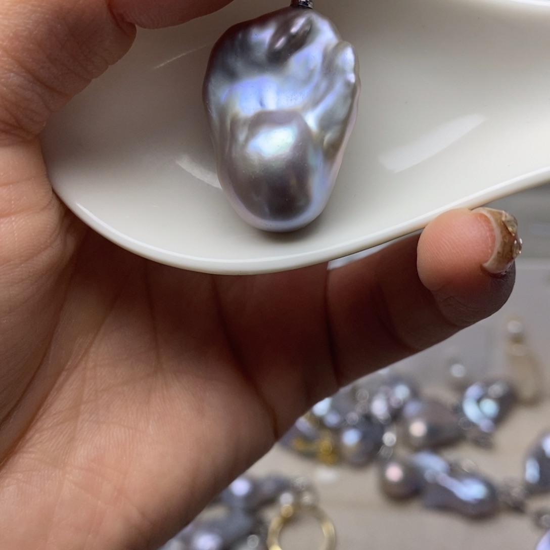 淡水珍珠其它未镶嵌