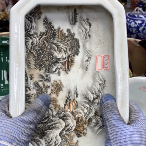瓷器摆件瓷器摆件