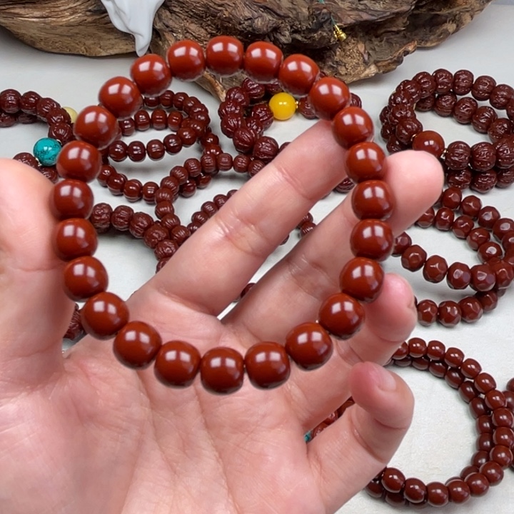 猴头核桃吊坠老型9➕