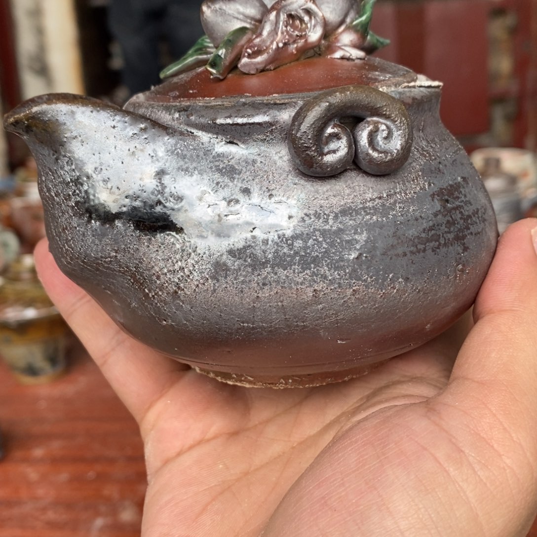 开窑大吉，高货多多！477