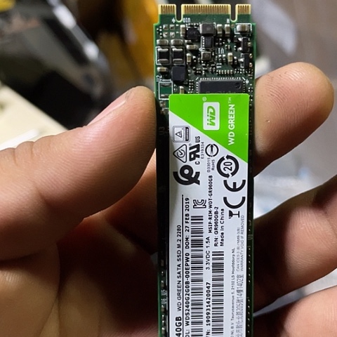 240固态台式机用电脑用