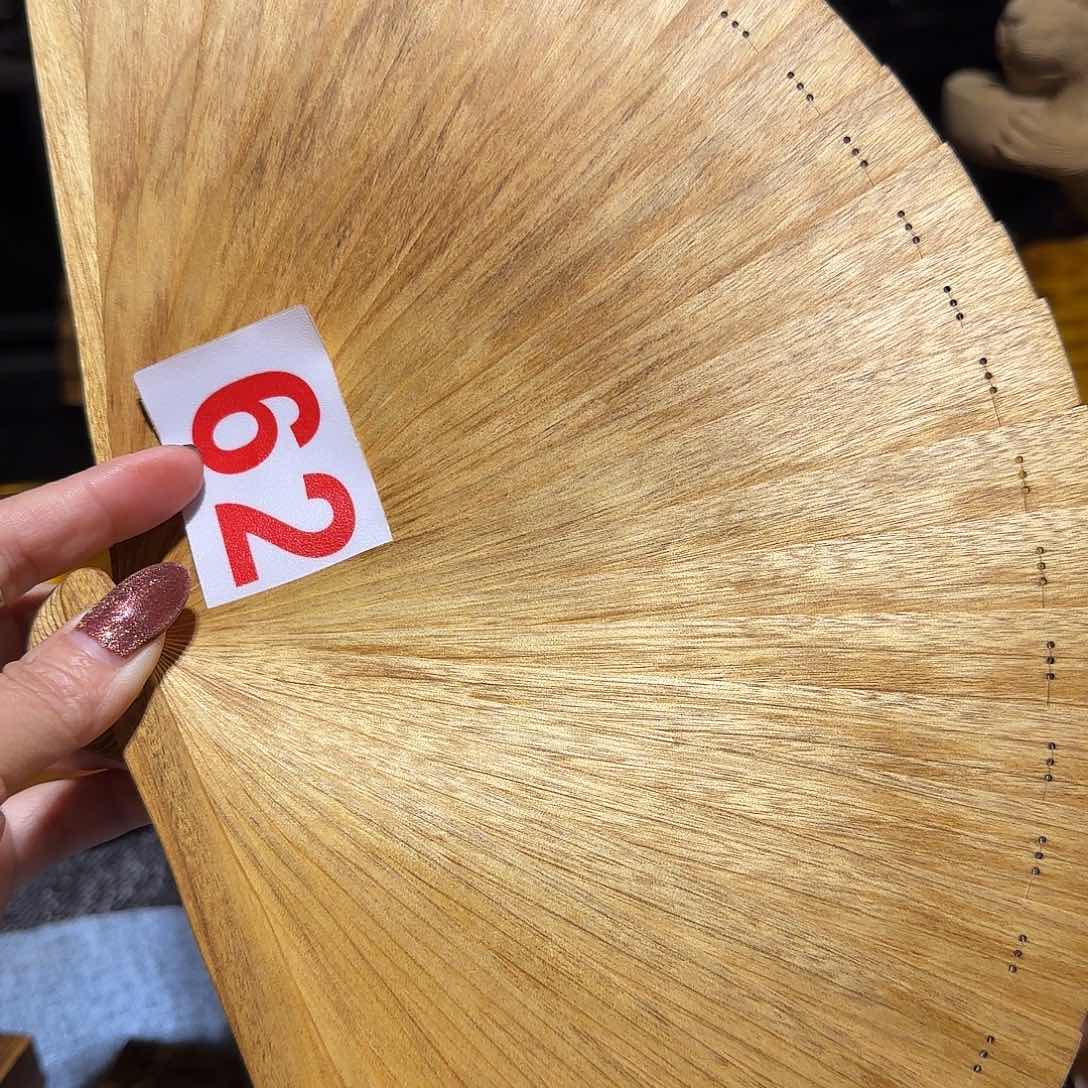 金丝楠优*金丝楠木手把件