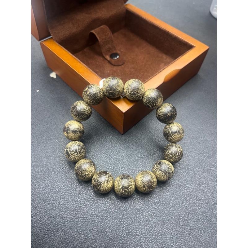 【小倩甄选】沉香文玩文创F003