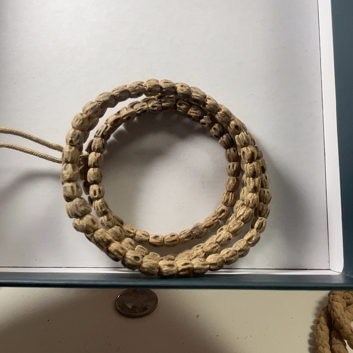 柏香籽/百香籽吊坠TG1064