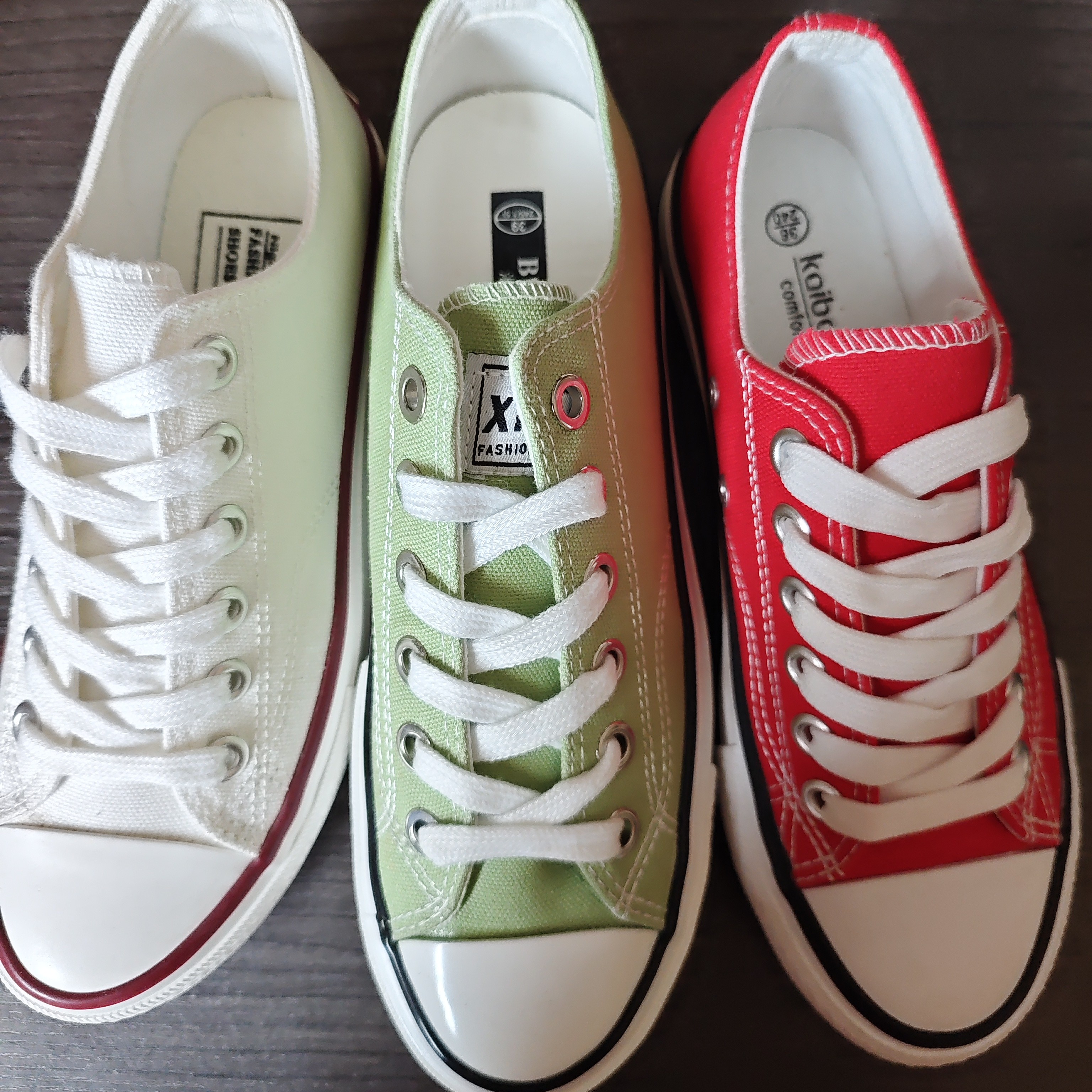 编码401-499断码帆布鞋个别有微瑕完美者慎拍