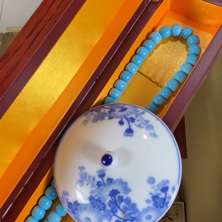 回流瓷器瓷片杂项