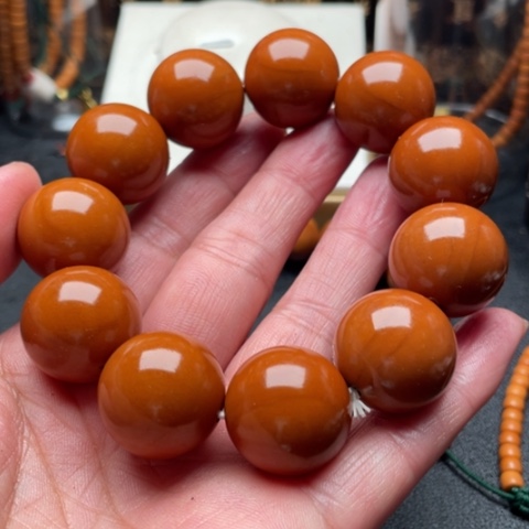 橄榄核手串/手链橄榄核2.1