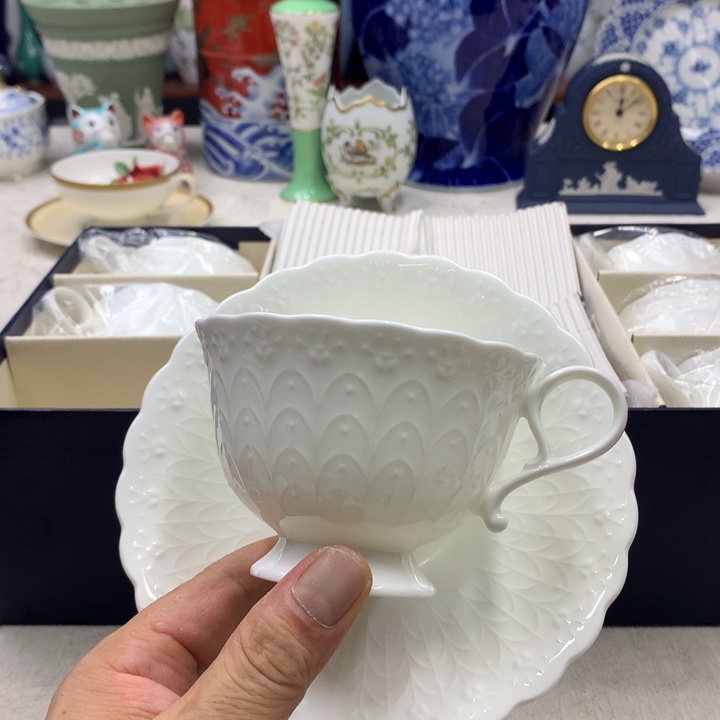 紫砂金瓷阁精品瓷器店