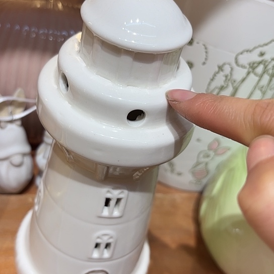 摆件外贸尾单微瑕，介意慎拍