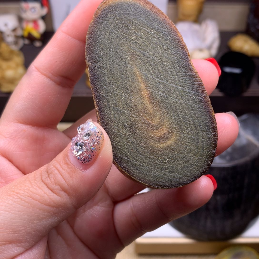 其他鹿骨好看牛角