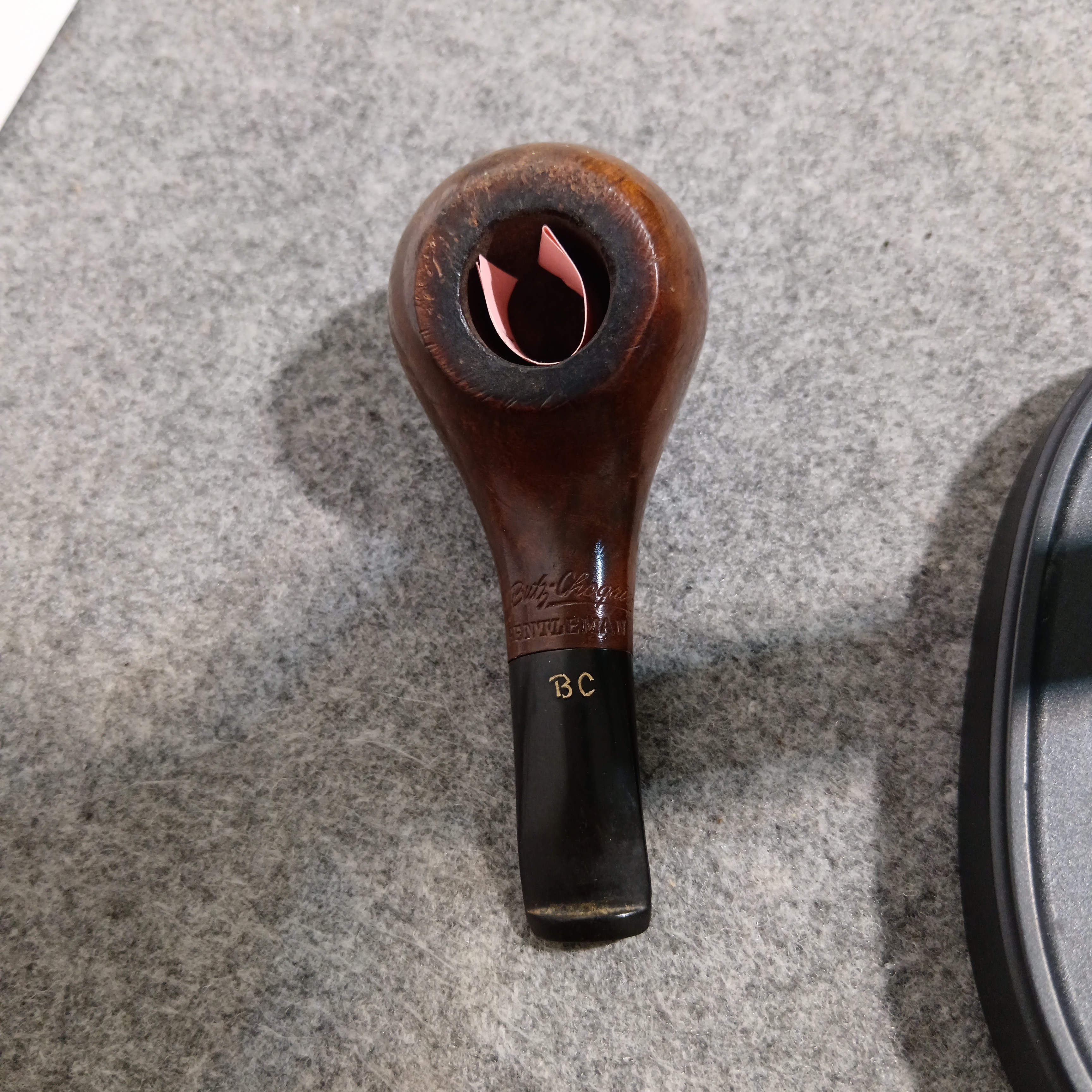 泽老板烟斗专拍链接
