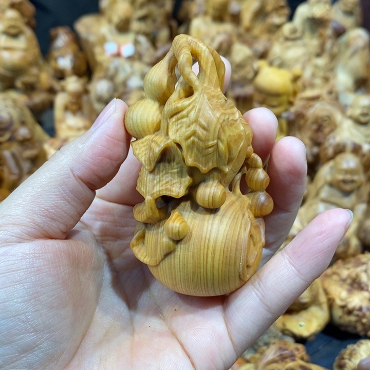 柏木（崖柏）崖柏888