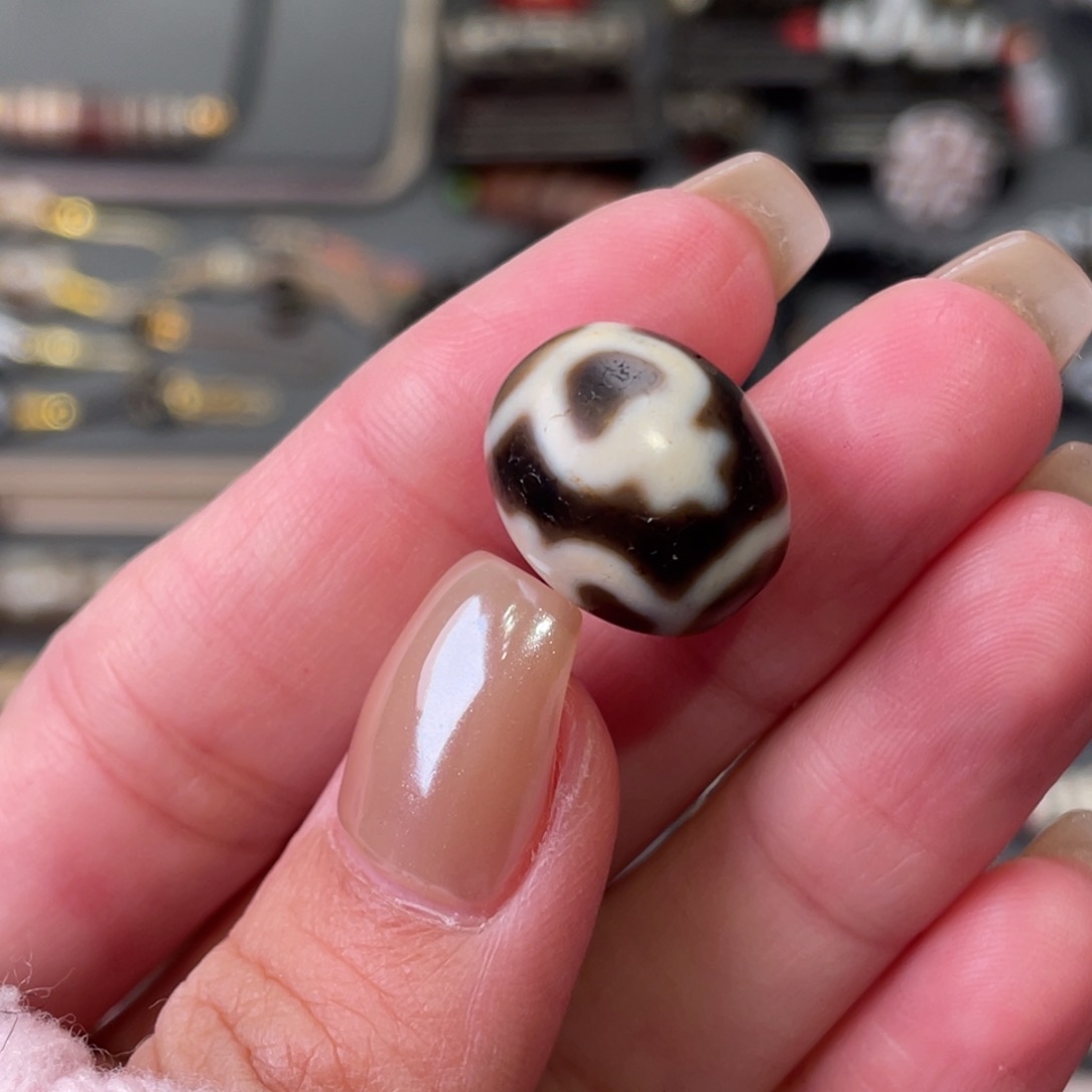 【闪购商品】玛瑙/玉髓珠宝半成品未镶嵌