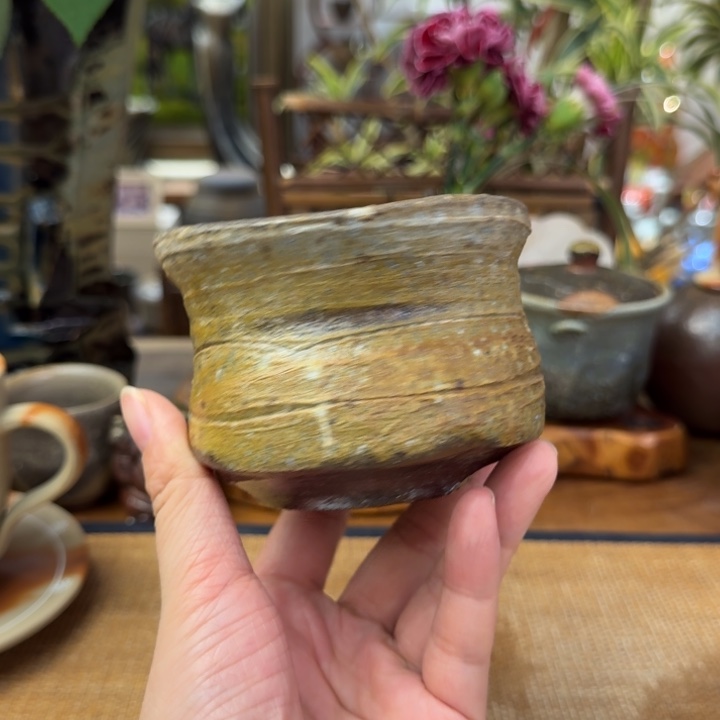 多久守 山土汤吞福利一口价