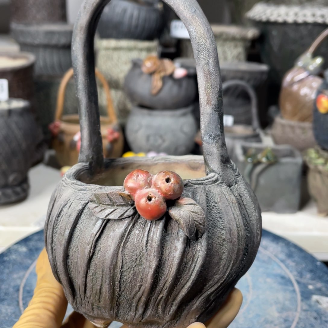 红陶一个人的时候就会