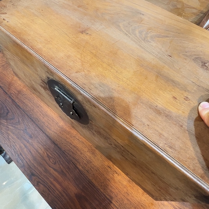 花梨木类………………………………