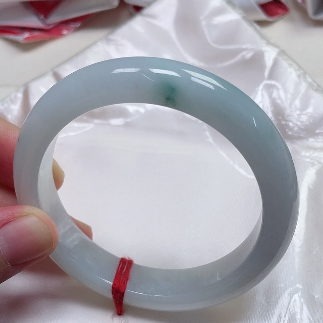 未镶嵌手镯翡翠缅甸翡翠