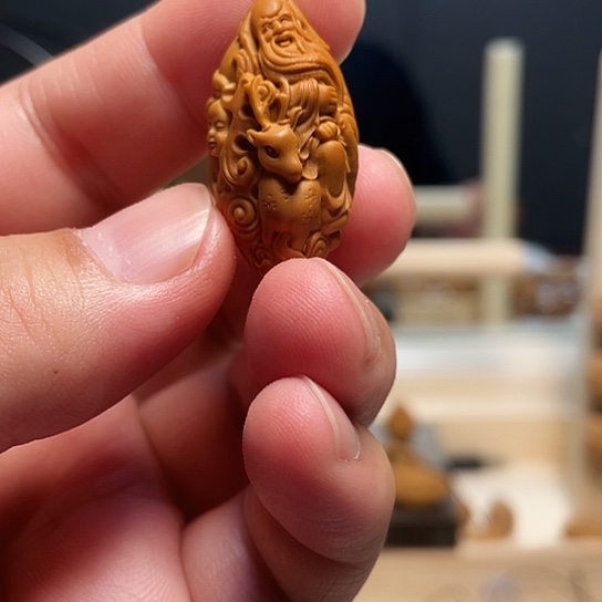 橄榄核手串/手链橄榄核