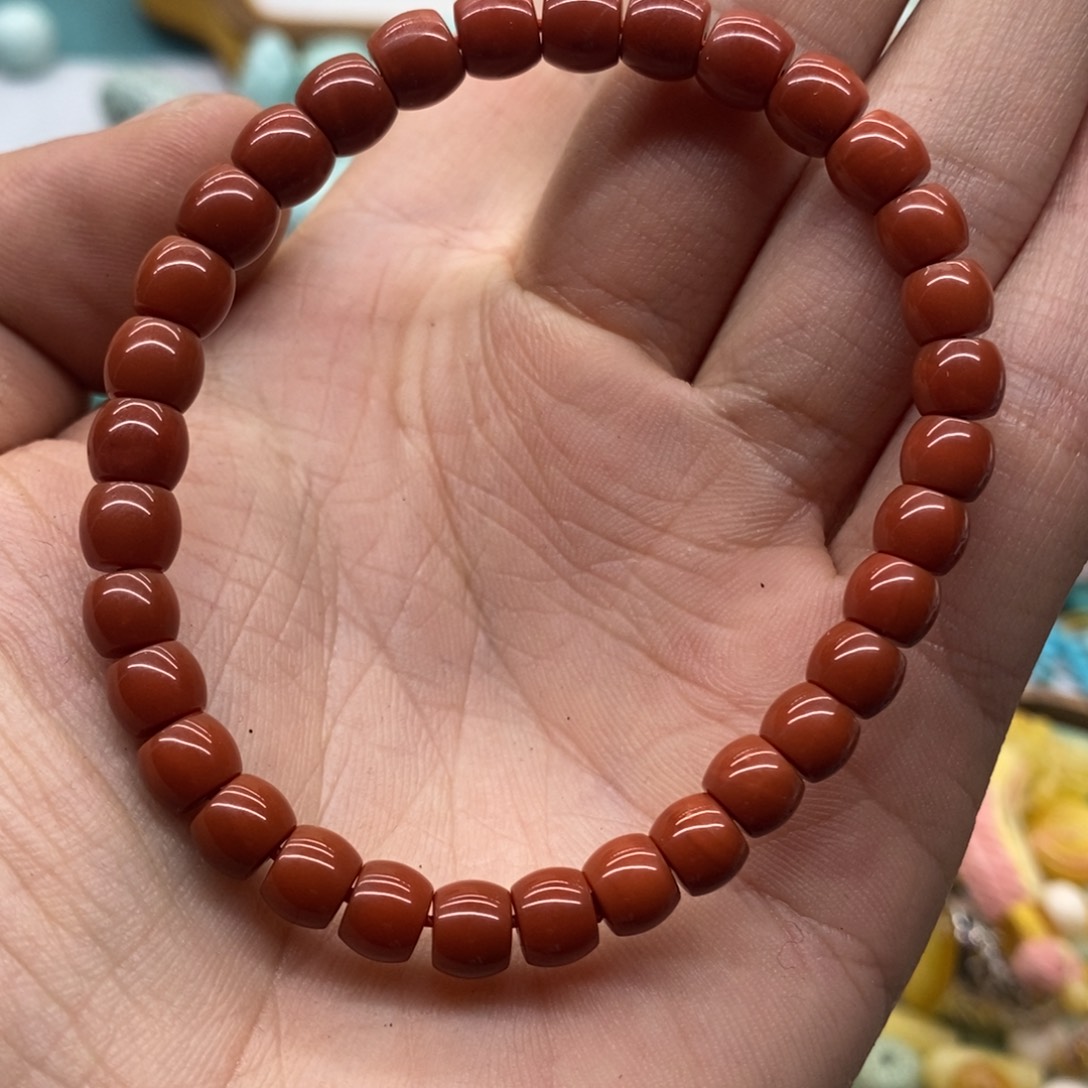 【闪购商品】南红玛瑙459未镶嵌南