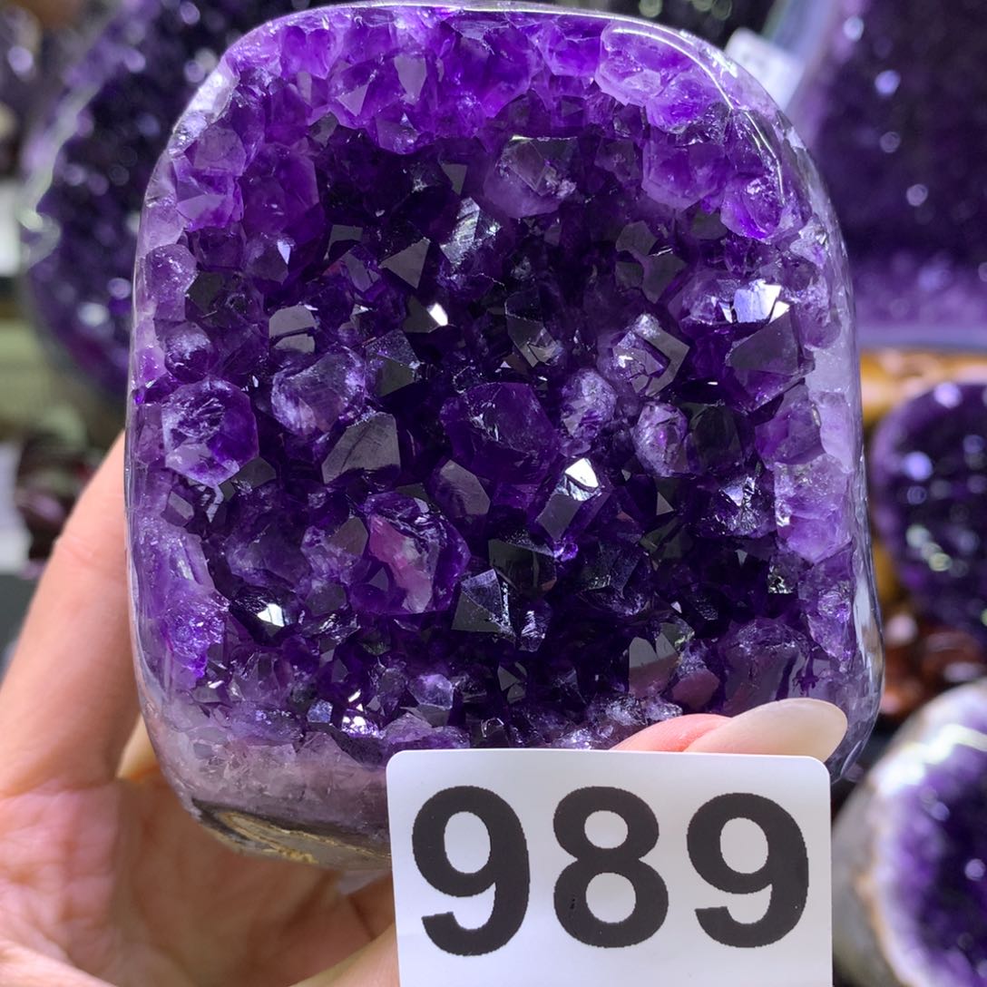 水晶水晶摆件未镶嵌