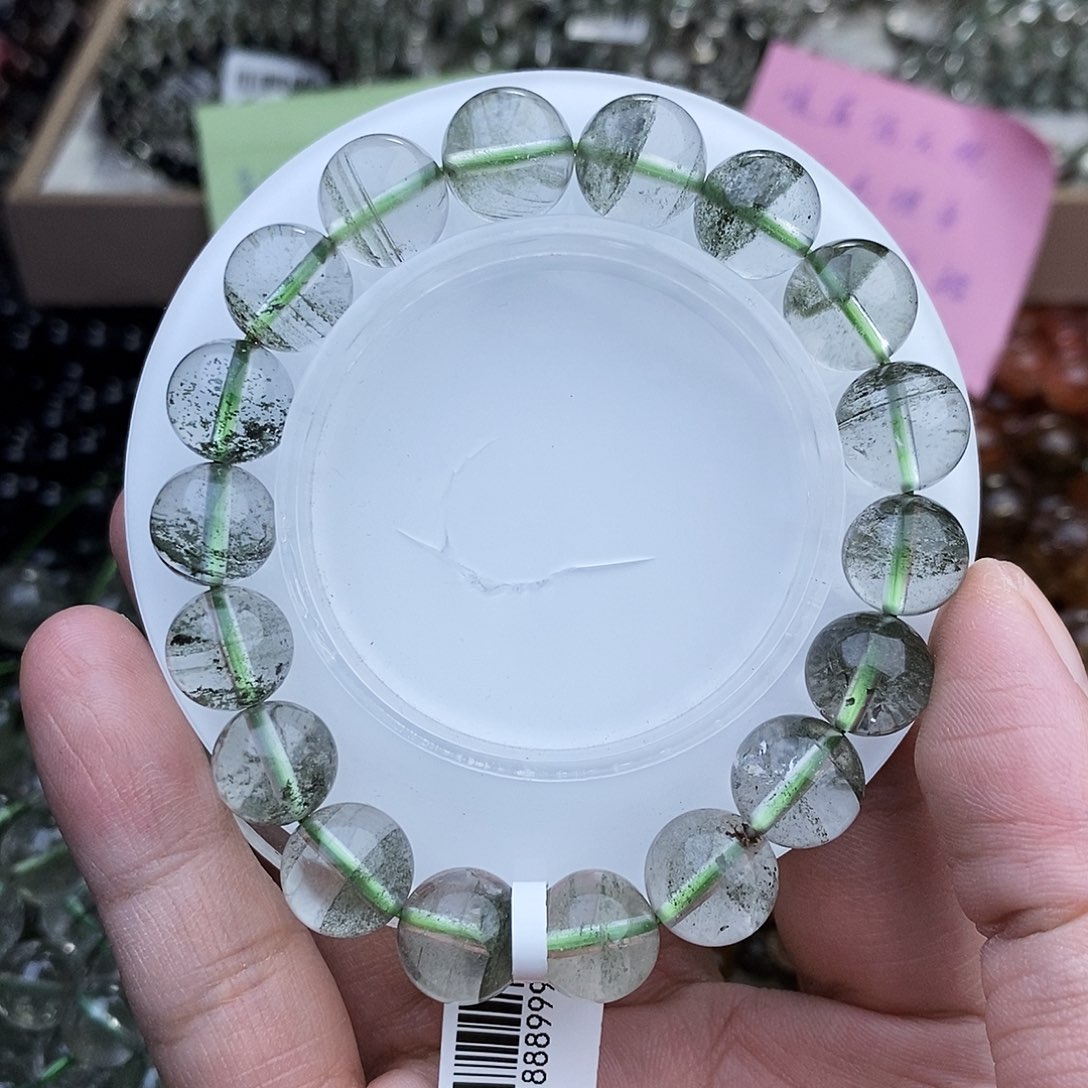 ʚ***ɞ手链未镶嵌水晶卡11