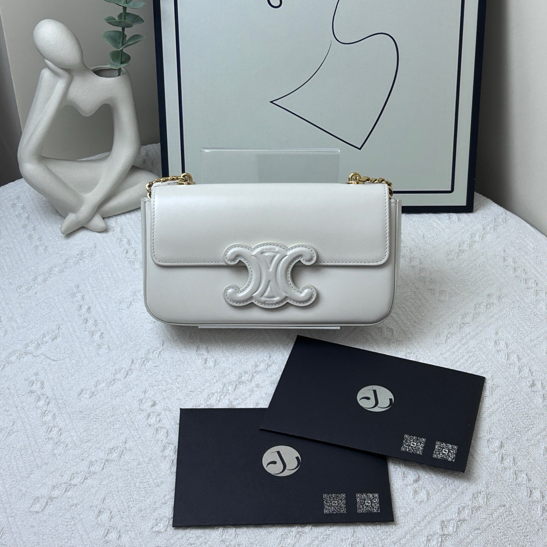 95新 Celine/思琳 斜挎单肩腋下 /JW7340