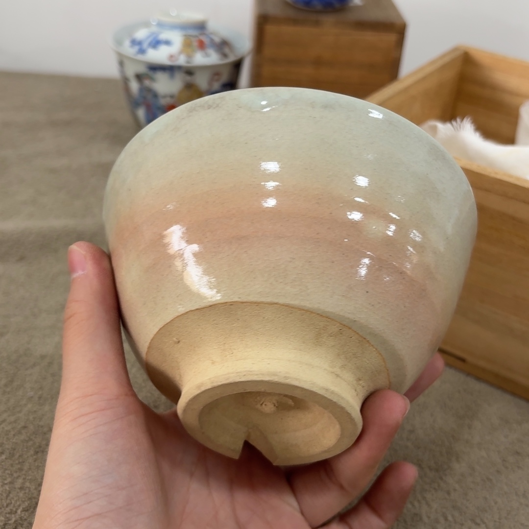 非常好用漂亮的茶具