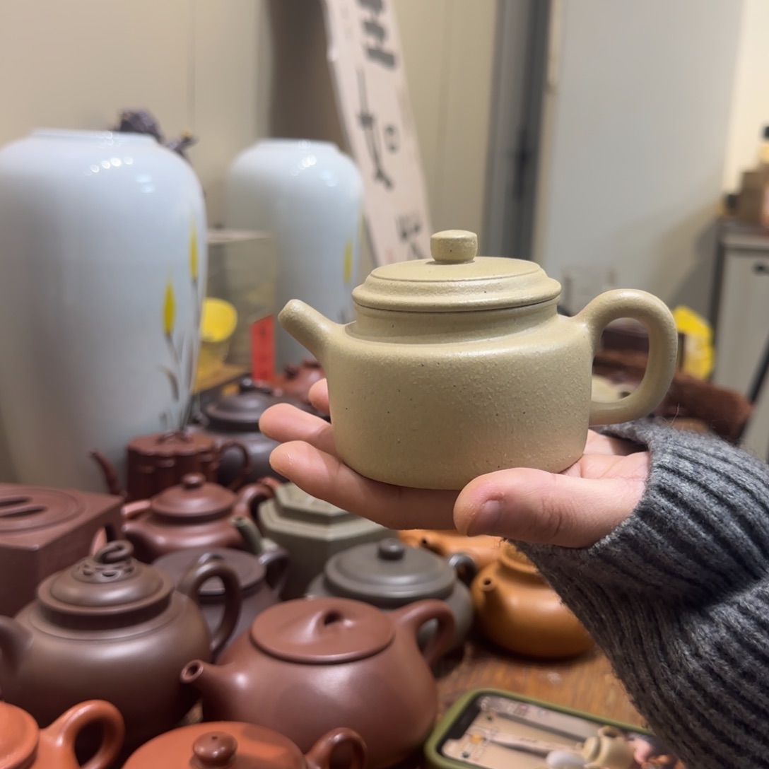 段泥茶壶紫砂1111111111