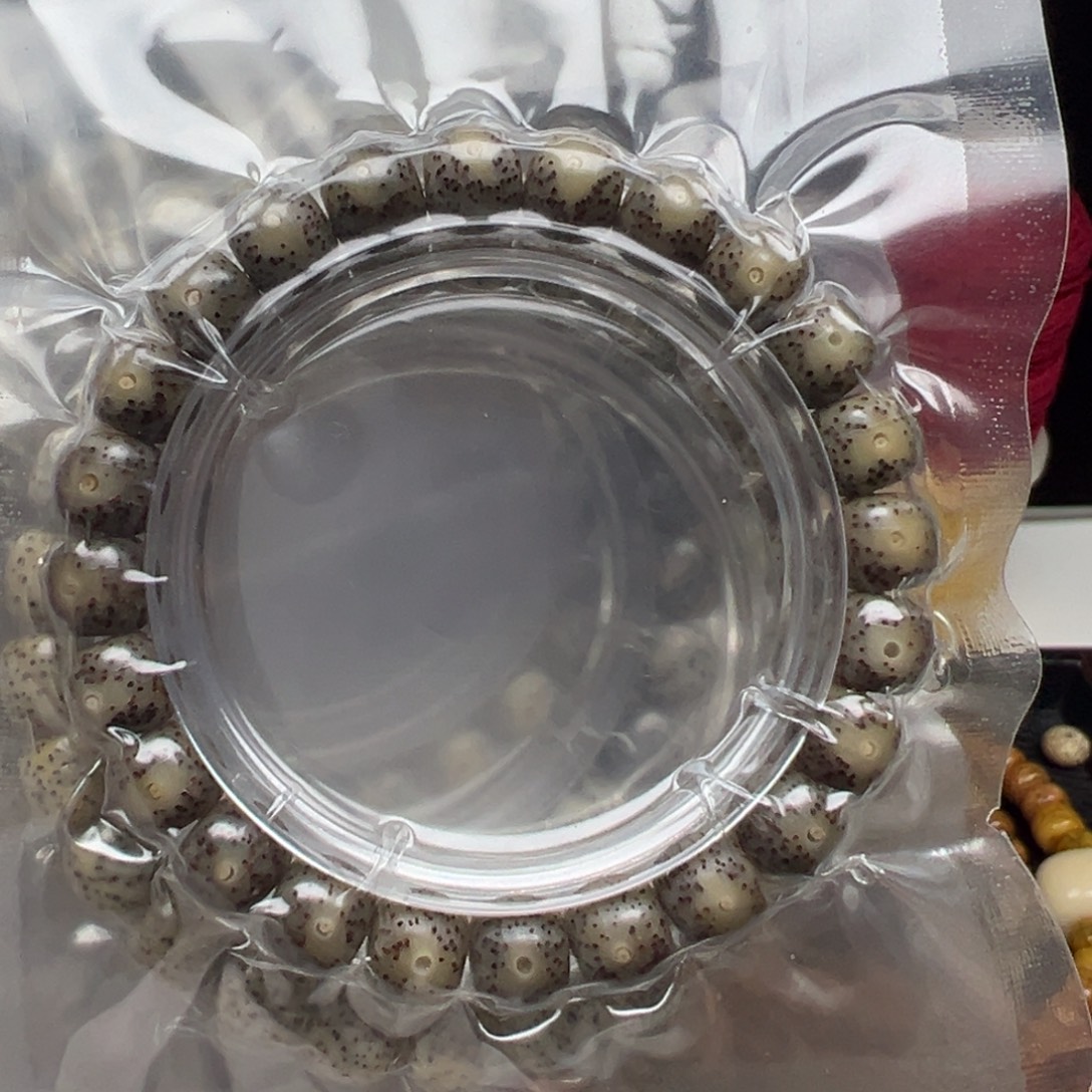 吊坠星月菩提星月13.9