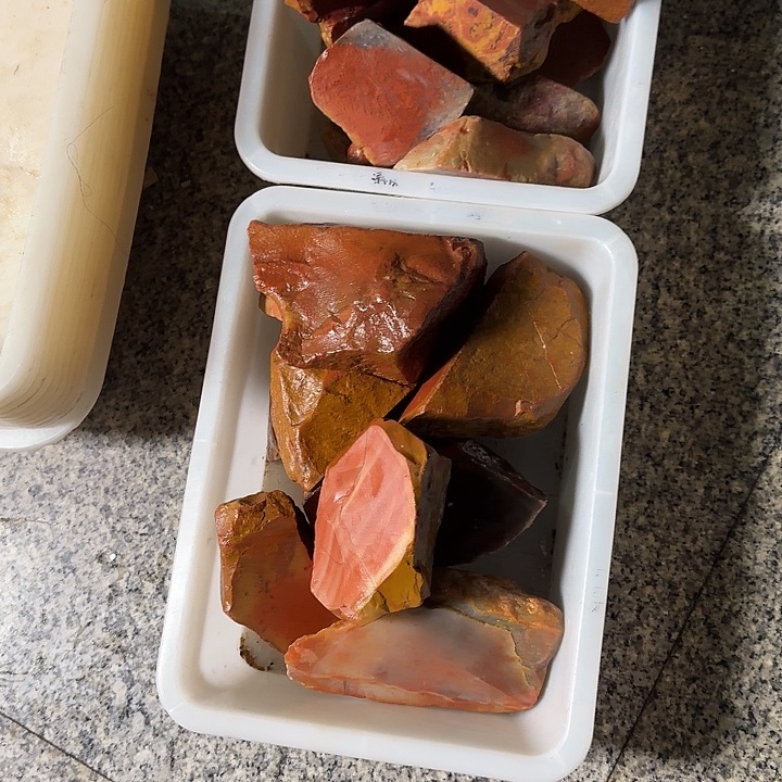 东***居寿山石寿山石的种类