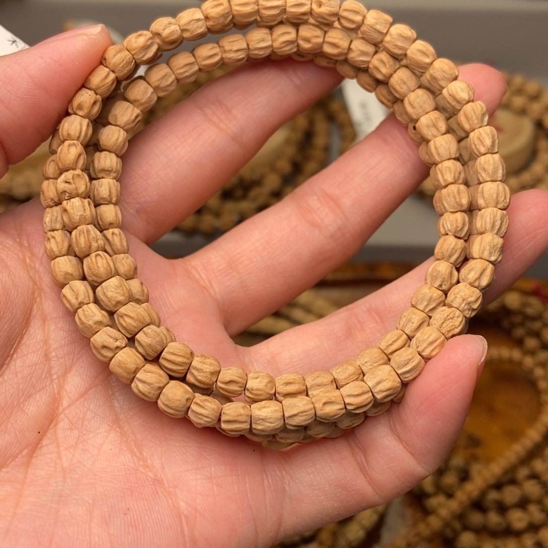 吊坠柏香籽/百香籽