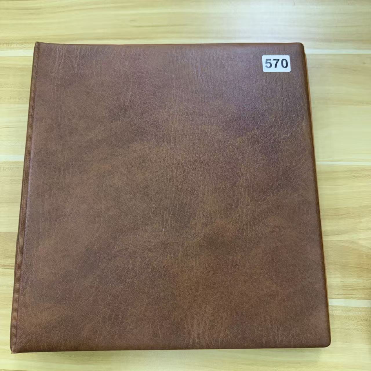 集邮用品旧集邮册定位册有使用感介意勿拍570