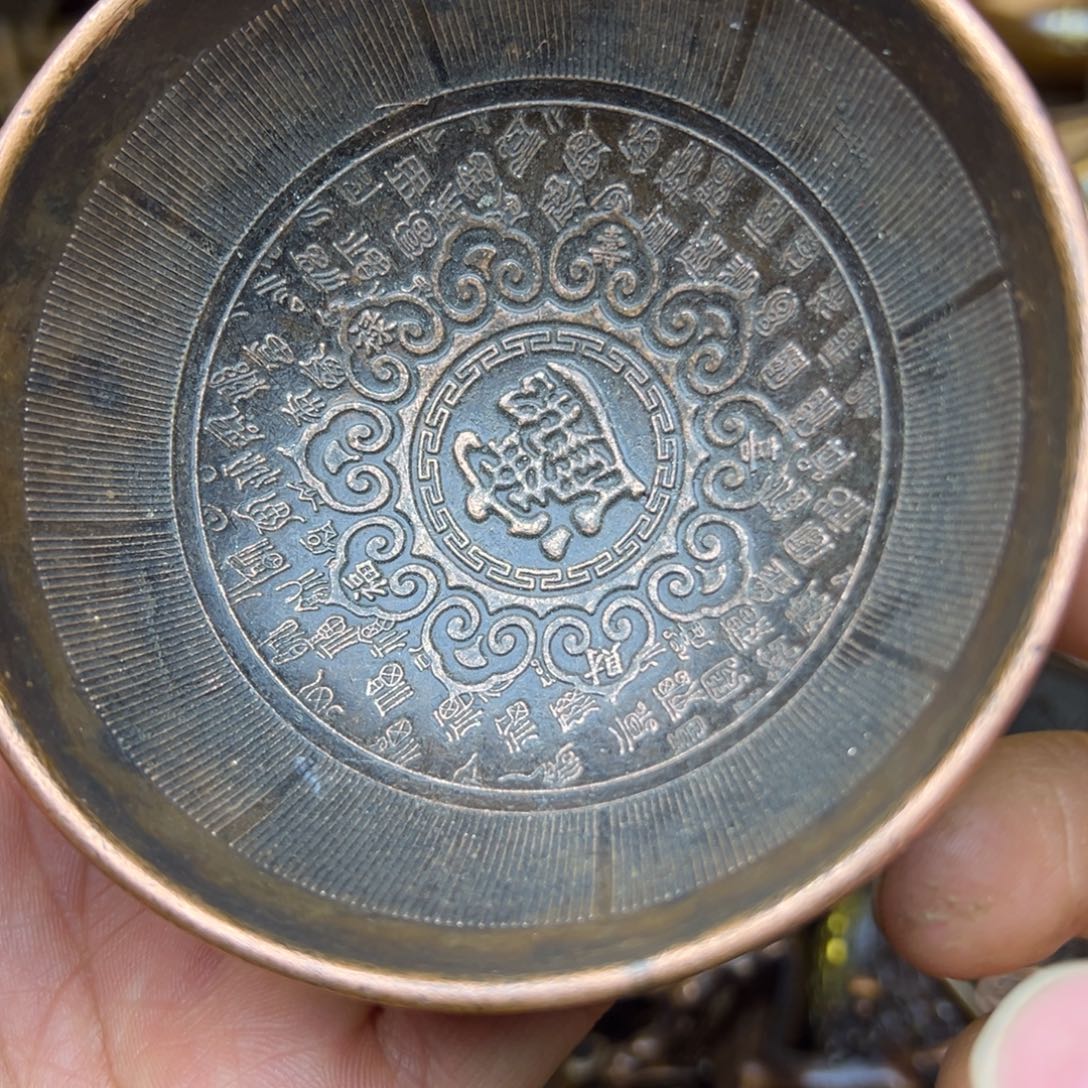 精美文玩精品摆件