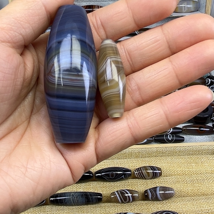 M***Y玛瑙/玉髓合金珠宝半成品用户
