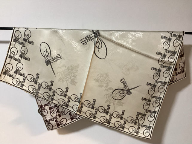 65尺寸 重磅20姆米桑蚕丝意罗绸提花丝巾 双面异色淡雅大提琴