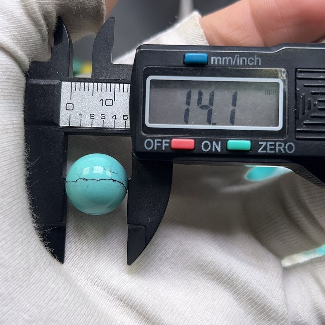 绿松石珠宝奇石未镶嵌奥***斯