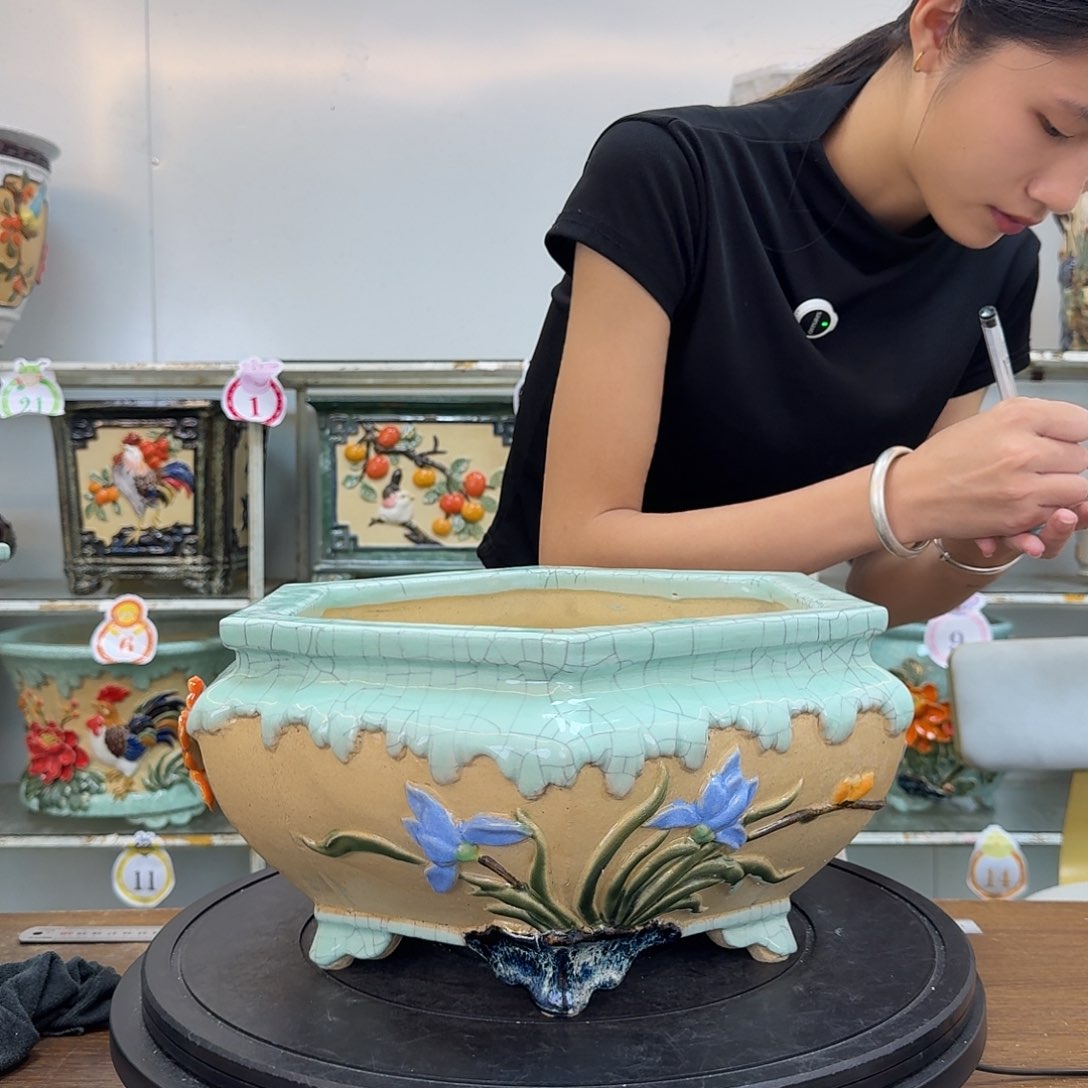 ?****这个世界的一切美好与你都值得被