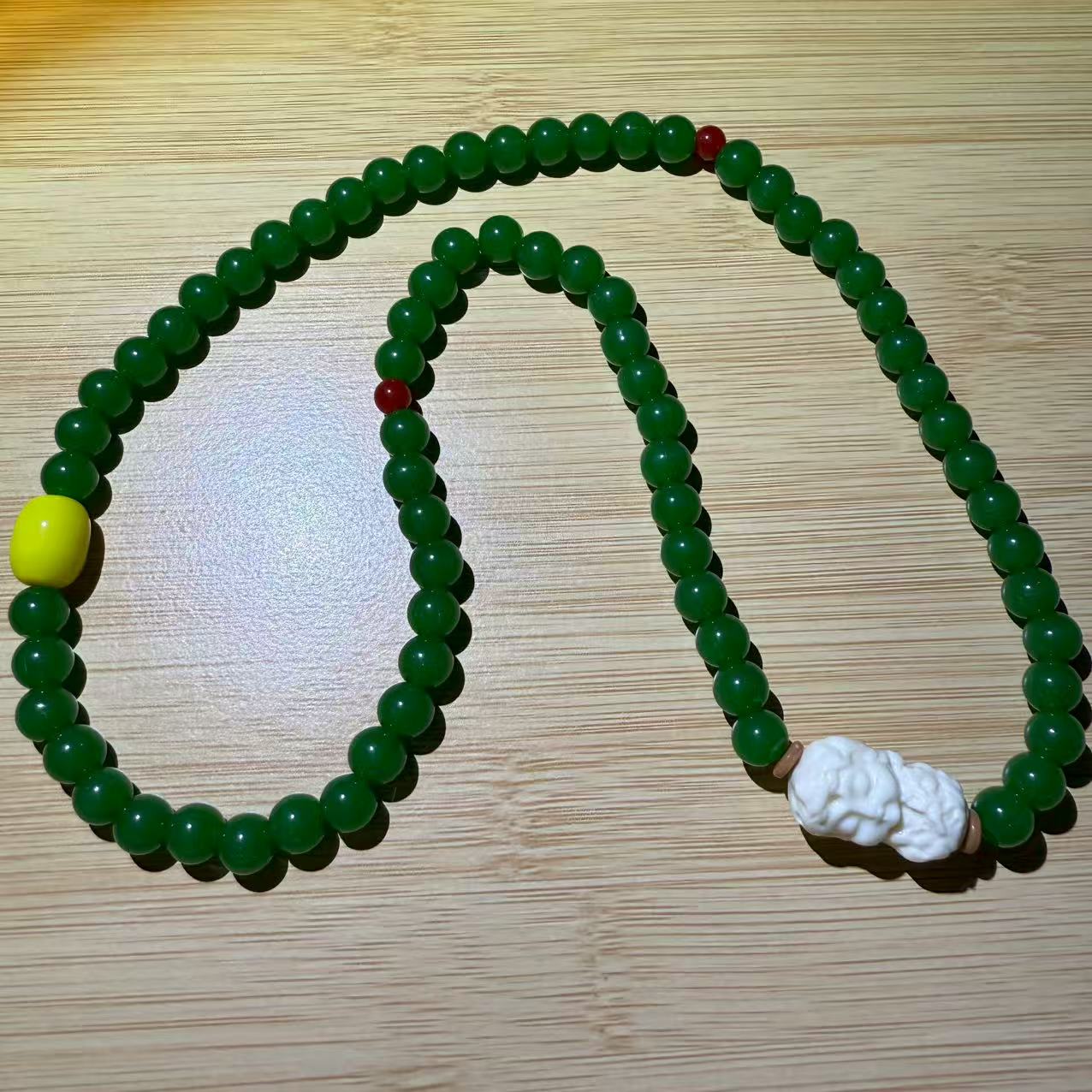 经典简约大气精品百搭DYWW513 精品项链