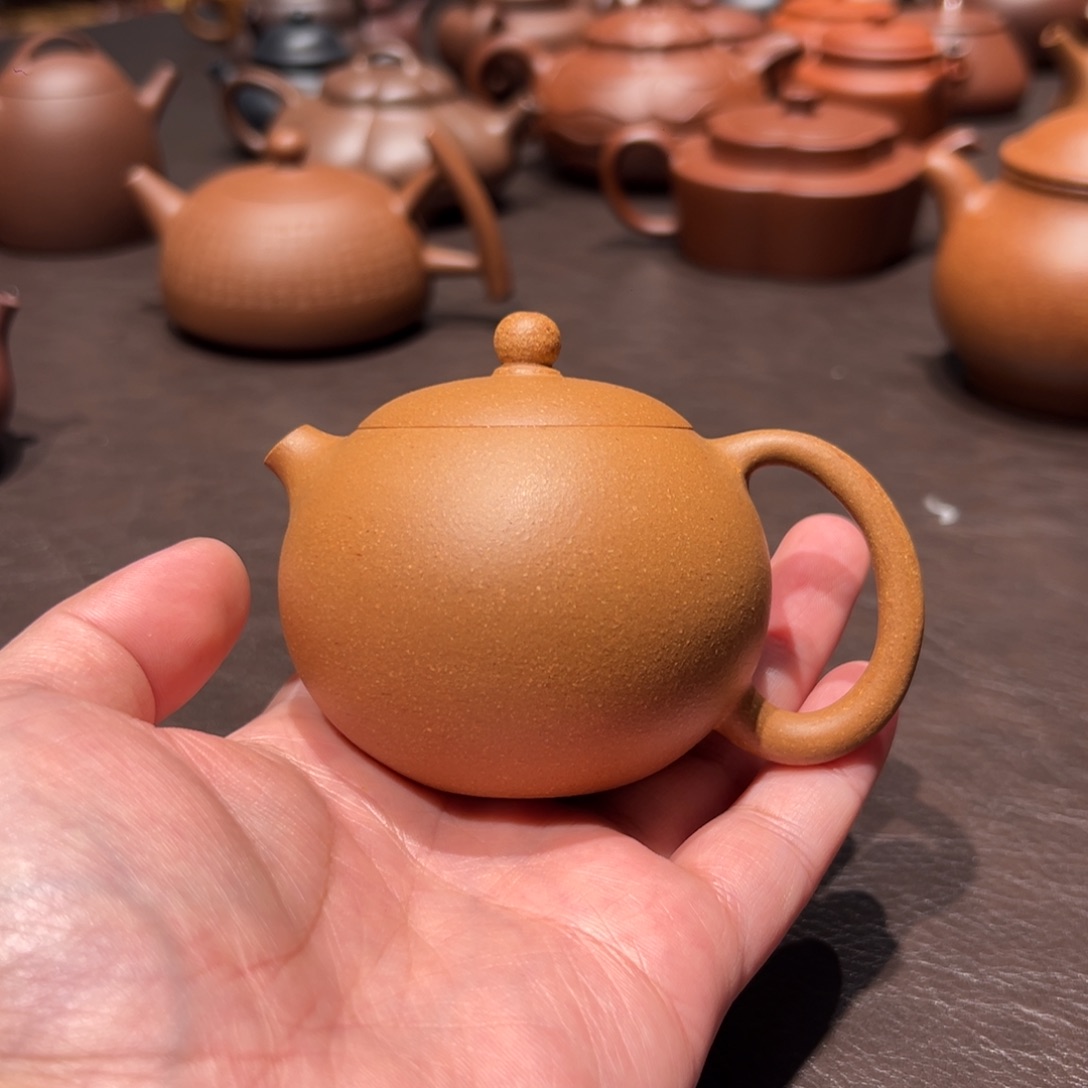 紫砂茶壶紫砂壶等