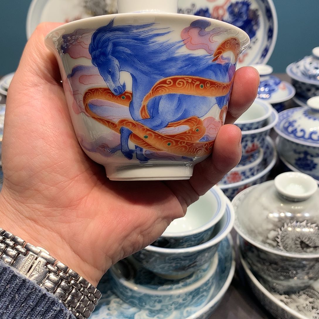 杯景德镇陶瓷学院