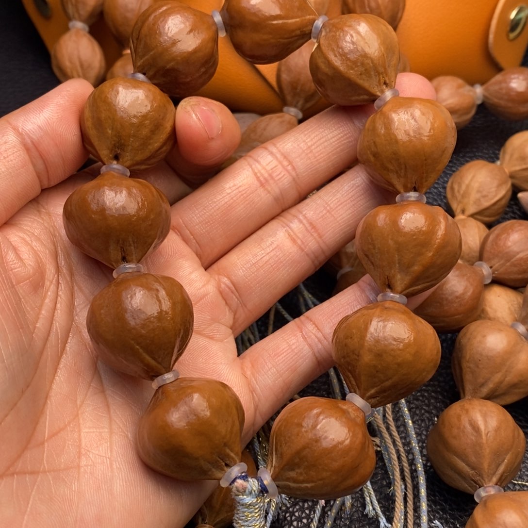 崧***杰手串/手链橄榄核1