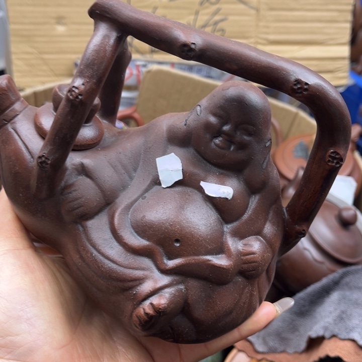 茶壶紫砂紫砂壶等