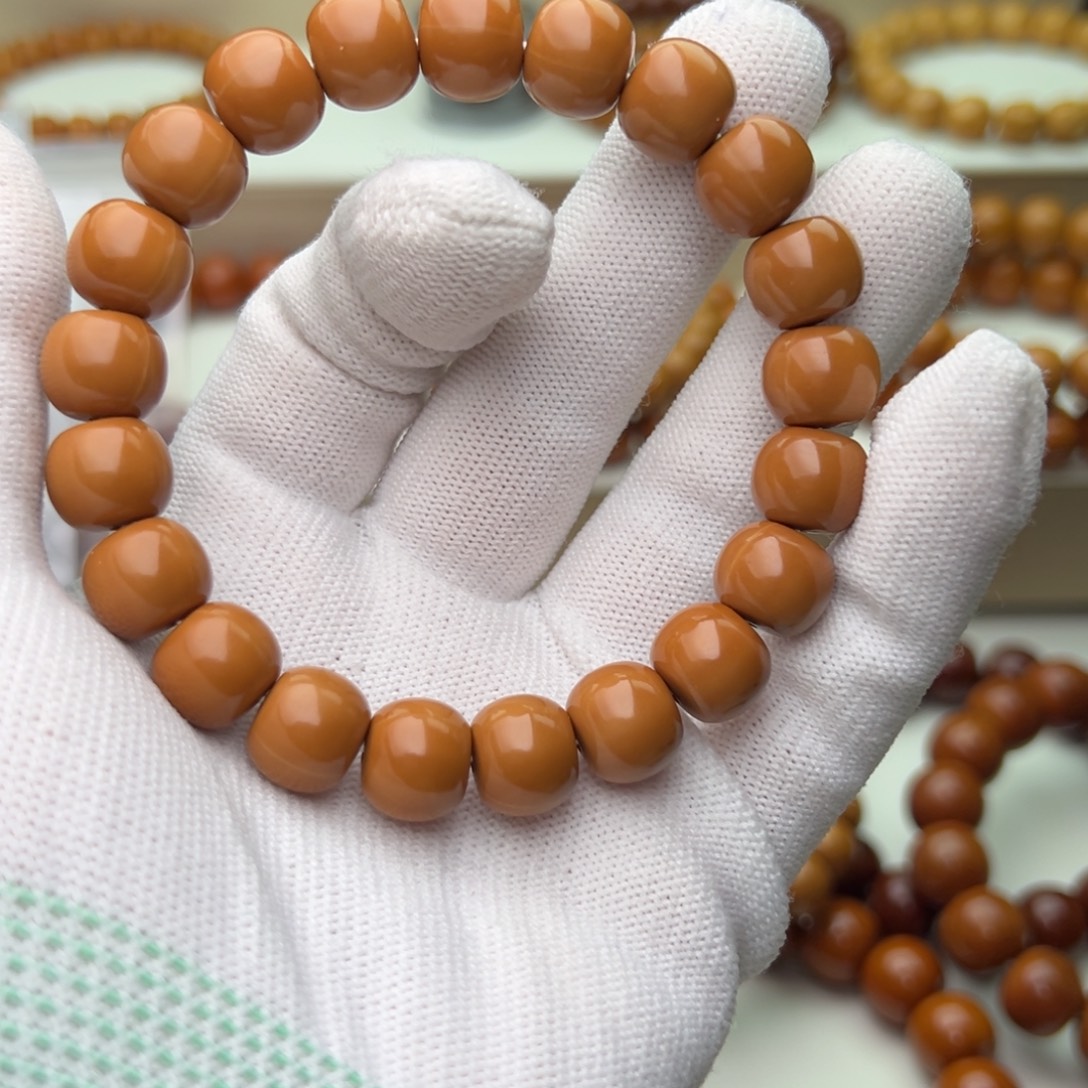 ༄***℡手串猴头核桃老型